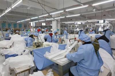 「抗疫最美市場監管人」第23期 湘潭市場監管衛士保供抗“疫”的故事