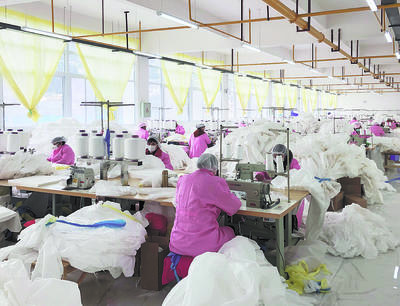 戰“疫”影像記 (十一)