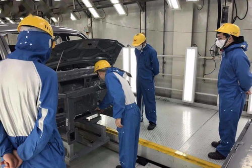 賣螺螄粉啦 五菱汽車版螺獅粉