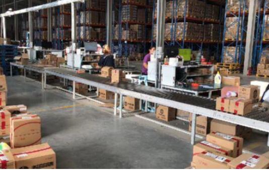 283項疫情防控新技術保障復工復產