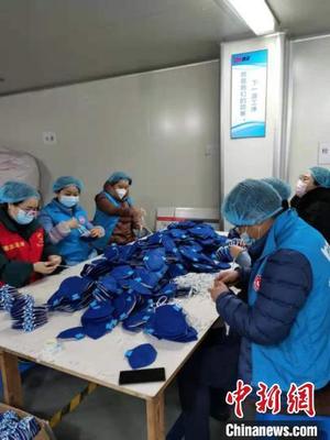 40萬人次籌集1.26億專項經費:浙江省總工會“戰疫”紀實