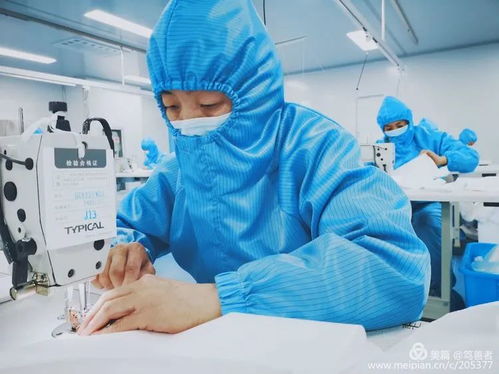 每天生產(chǎn)口罩5萬只,每只2.5元 金川集團(tuán)醫(yī)用防護(hù)用品對外銷售