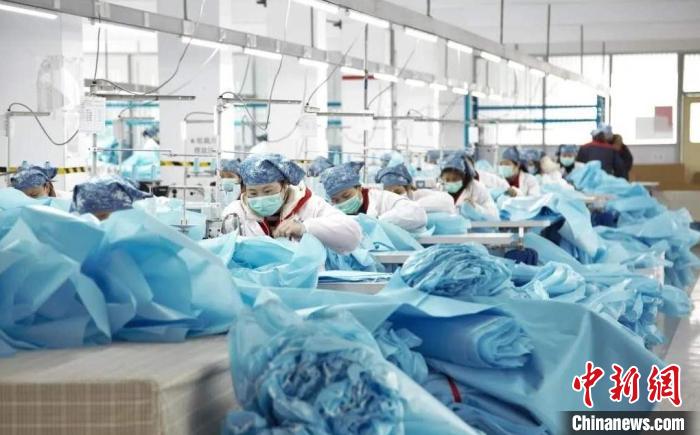 變局中的變“局”者:浙江民營經(jīng)濟(jì)的“小康”之路