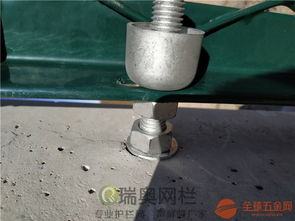 鋼筋網片柵欄哪里有生產廠家 鋼筋網片柵欄價格行情走勢 – 瑞奧公司標準解決方案