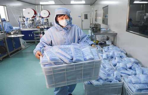 轉(zhuǎn)眼間2020已經(jīng)過了一半了,今年過得太快,一起來(lái)回顧回顧疫情帶來(lái)了什么