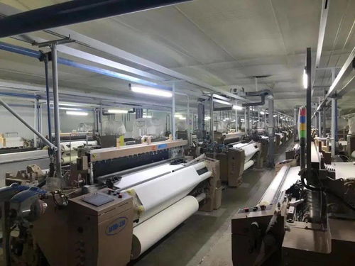 高密 服務(wù)企業(yè)就是構(gòu)建城市未來(lái)，打造政企命運(yùn)共同體的防護(hù)用品生產(chǎn)新篇章